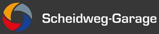 Scheidweg-Garage SOCAR-Shop