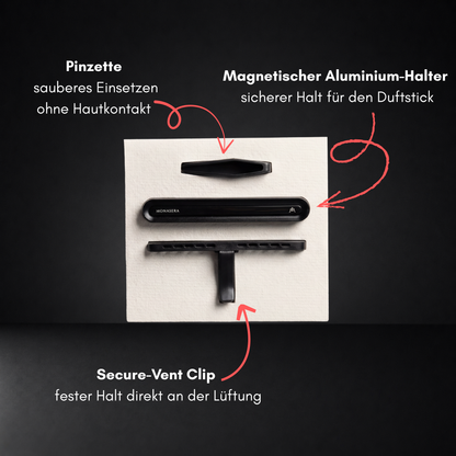 Autoduft-Halter