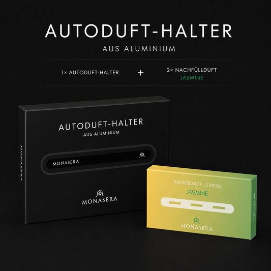 Halter + Jasmine - Starter Set