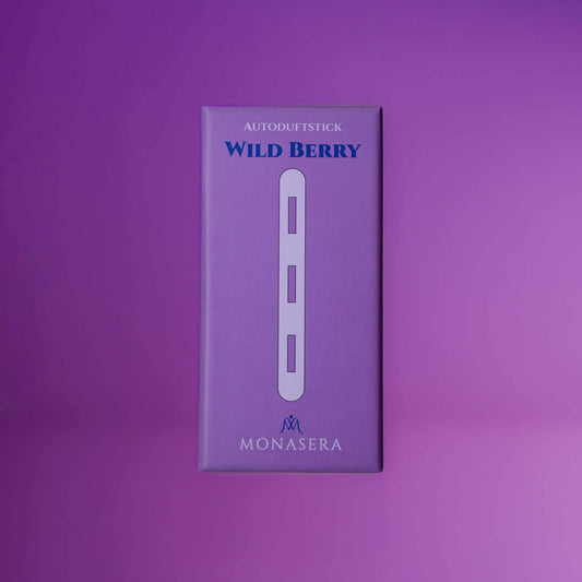 2 x Refill - Wild Berry