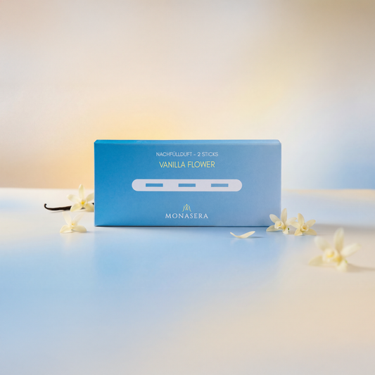 Vanilla Flower - 2 Sticks
