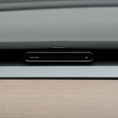 Tesla Autoduft Halter (Model 3 & Y)